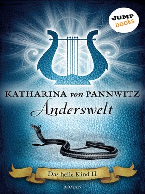 cover image of Das helle Kind--Band 2